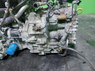 АКПП HONDA AIRWAVE GJ1 L15A SLSA 2 ракурс