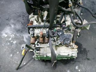 АКПП HONDA AIRWAVE GJ1 L15A SLSA 3 ракурс