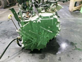 АКПП HONDA AIRWAVE GJ1 L15A SLSA 4 ракурс