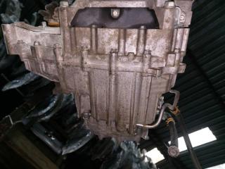 АКПП HONDA AIRWAVE GJ1 L15A SLSA 5 ракурс