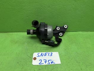 Помпа инвертора NISSAN NOTE SNE13 215806XZ5A 1 ракурс