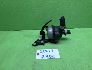 Помпа инвертора NISSAN NOTE SNE13 215806XZ5A 3 ракурс