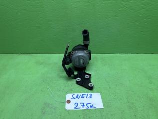 Помпа инвертора NISSAN NOTE SNE13 215806XZ5A 4 ракурс