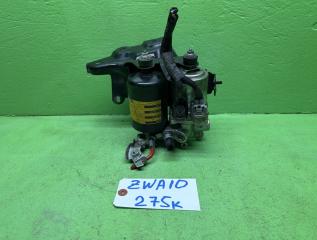 Блок abs LEXUS CT200H ZWA10 47070-12010 1 ракурс