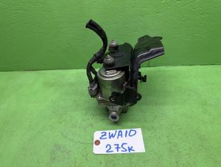 Блок abs LEXUS CT200H ZWA10 47070-12010 3 ракурс