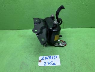 Блок abs LEXUS CT200H ZWA10 47070-12010 5 ракурс