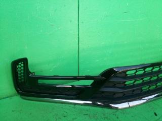 Решетка бамперная HONDA ODYSSEY RC4 2 ракурс