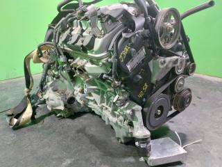 Двигатель HONDA ELYSION RR3 J30A 5204258 3 ракурс