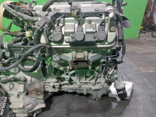 Двигатель HONDA ELYSION RR3 J30A 5204258 5 ракурс