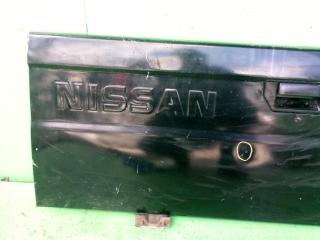 Борт кузова грузовика NISSAN DATSUN RMD22 2 ракурс