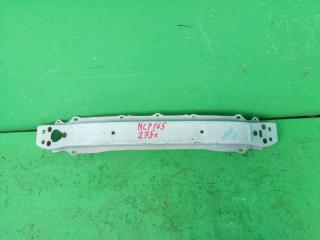 Жесткость бампера передняя TOYOTA PROBOX NCP165 1 ракурс