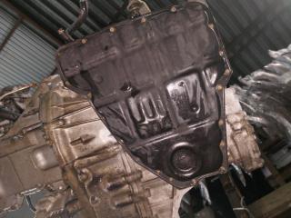 АКПП NISSAN XTRAIL NT30 QR20-DE RE4FO4B FT44 1 ракурс