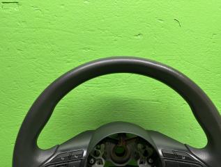 Руль TOYOTA YARIS KSP210 2 ракурс