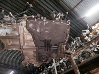 АКПП NISSAN CUBE BZ11 CR14-DE RE4F03B FQ40 1 ракурс
