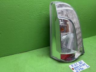 Стоп-сигнал левый задний TOYOTA PASSO KGC30 220-51397 2 ракурс