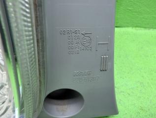 Стоп-сигнал левый задний TOYOTA PASSO KGC30 220-51397 4 ракурс