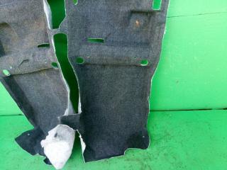 Ковер пола TOYOTA PROBOX NCP165 4 ракурс