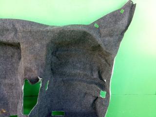 Ковер пола TOYOTA PROBOX NCP165 3 ракурс