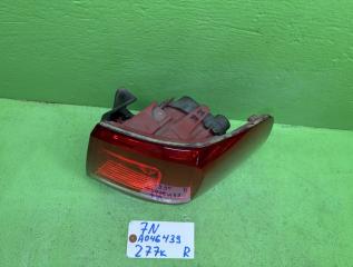 Стоп-сигнал правый задний VOLKSWAGEN SHARAN 7N1 7N0945096, A046439 3 ракурс