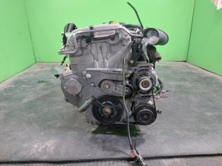 Двигатель SUBARU TRAVIQ XM220 Z22SE TA062372 2 ракурс