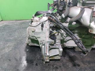 АКПП SUBARU TRAVIQ XM220 Z22SE 50 40LN AF22 1 ракурс