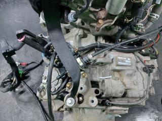АКПП SUBARU TRAVIQ XM220 Z22SE 50 40LN AF22 3 ракурс