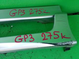 Обвес HONDA FREED SPIKE GP3 5 ракурс