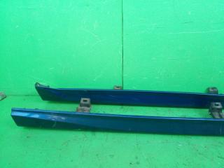 Обвес HONDA FIT GD2 2 ракурс