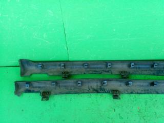 Обвес HONDA FIT GD2 4 ракурс