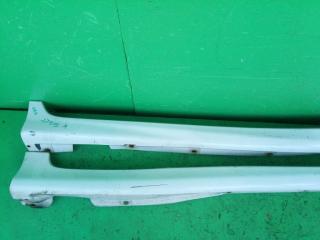 Обвес TOYOTA CALDINA ST215 2 ракурс