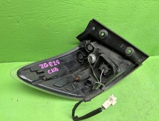 Стоп-сигнал правый TOYOTA WISH ZGE25 68-19 5 ракурс