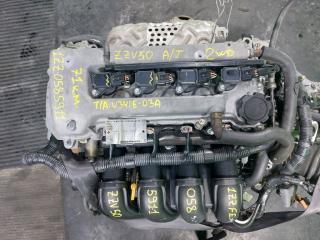 Двигатель TOYOTA VISTA ZZV50 1ZZ-FE 0585911 1 ракурс Двигатель TOYOTA VISTA ZZV50 1ZZ-FE 0585911 1 ракурс