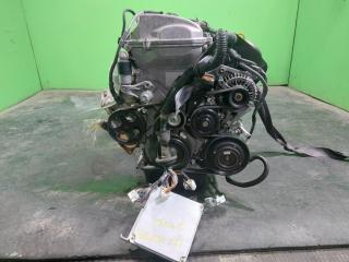 Двигатель TOYOTA VISTA ZZV50 1ZZ-FE 0585911 2 ракурс Двигатель TOYOTA VISTA ZZV50 1ZZ-FE 0585911 2 ракурс