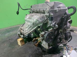 Двигатель TOYOTA VISTA ZZV50 1ZZ-FE 0585911 3 ракурс Двигатель TOYOTA VISTA ZZV50 1ZZ-FE 0585911 3 ракурс