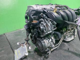 Двигатель TOYOTA VISTA ZZV50 1ZZ-FE 0585911 4 ракурс Двигатель TOYOTA VISTA ZZV50 1ZZ-FE 0585911 4 ракурс