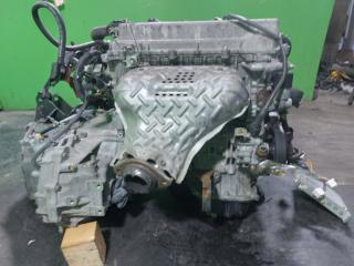 Двигатель TOYOTA VISTA ZZV50 1ZZ-FE 0585911 5 ракурс Двигатель TOYOTA VISTA ZZV50 1ZZ-FE 0585911 5 ракурс