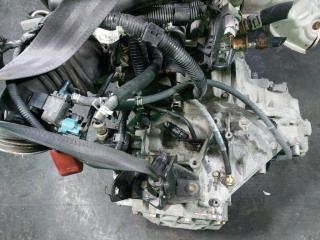 АКПП TOYOTA VISTA ZZV50 1ZZ-FE U342E 03A 3 ракурс
