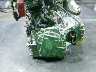 АКПП TOYOTA VISTA ZZV50 1ZZ-FE U342E 03A 4 ракурс