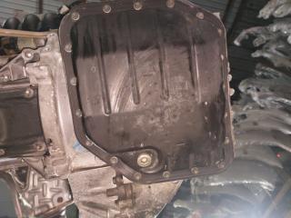АКПП TOYOTA VISTA ZZV50 1ZZ-FE U342E 03A 5 ракурс