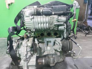 Двигатель NISSAN NOTE E12 HR12-DDR 279663А 5 ракурс