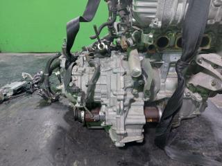 АКПП NISSAN NOTE E12 HR12-DDR RE0F11A GM35 1 ракурс