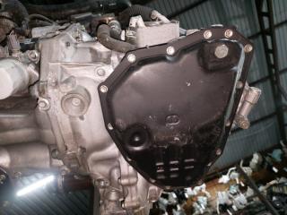 АКПП NISSAN NOTE E12 HR12-DDR RE0F11A GM35 5 ракурс