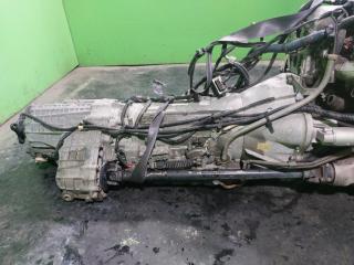 АКПП NISSAN STAGEA WGNC34 RB25-DE RE4R01A RC43 1 ракурс