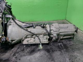 АКПП NISSAN STAGEA WGNC34 RB25-DE RE4R01A RC43 2 ракурс