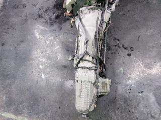 АКПП NISSAN STAGEA WGNC34 RB25-DE RE4R01A RC43 3 ракурс