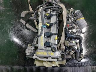 Двигатель MAZDA BONGO SKP2M L8 20289686 1 ракурс
