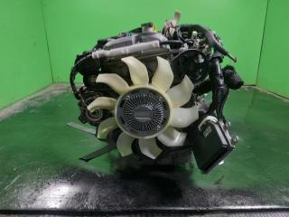 Двигатель MAZDA BONGO SKP2M L8 20289686 2 ракурс
