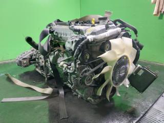 Двигатель MAZDA BONGO SKP2M L8 20289686 3 ракурс