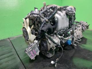 Двигатель MAZDA BONGO SKP2M L8 20289686 4 ракурс