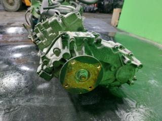 АКПП MAZDA BONGO SKP2M L8 UM801 4 ракурс АКПП MAZDA BONGO SKP2M L8 UM801 4 ракурс